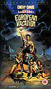National Lampoon's European Vacation